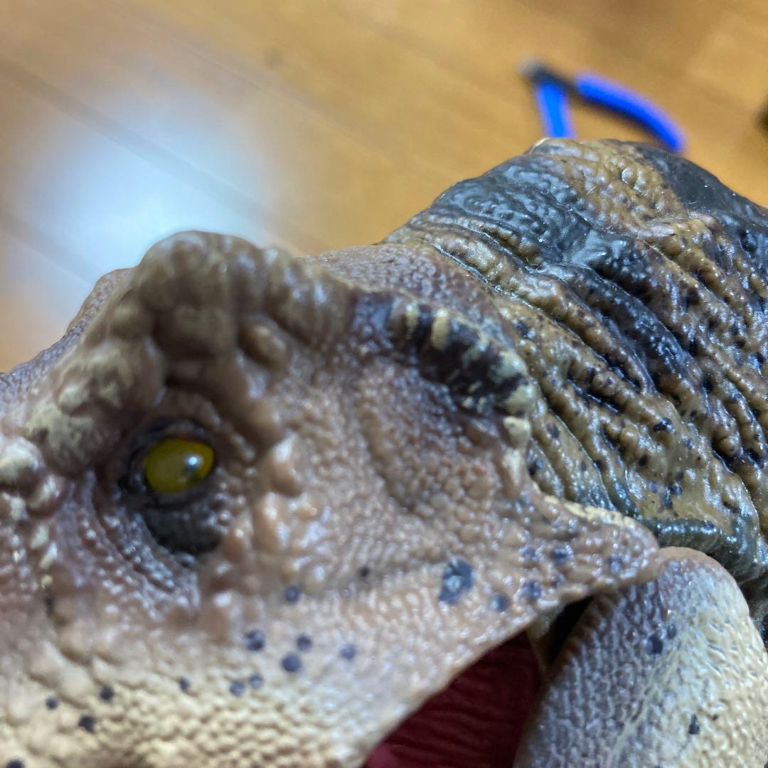 マテル　ハモンドコレクション　ティラノサウルス