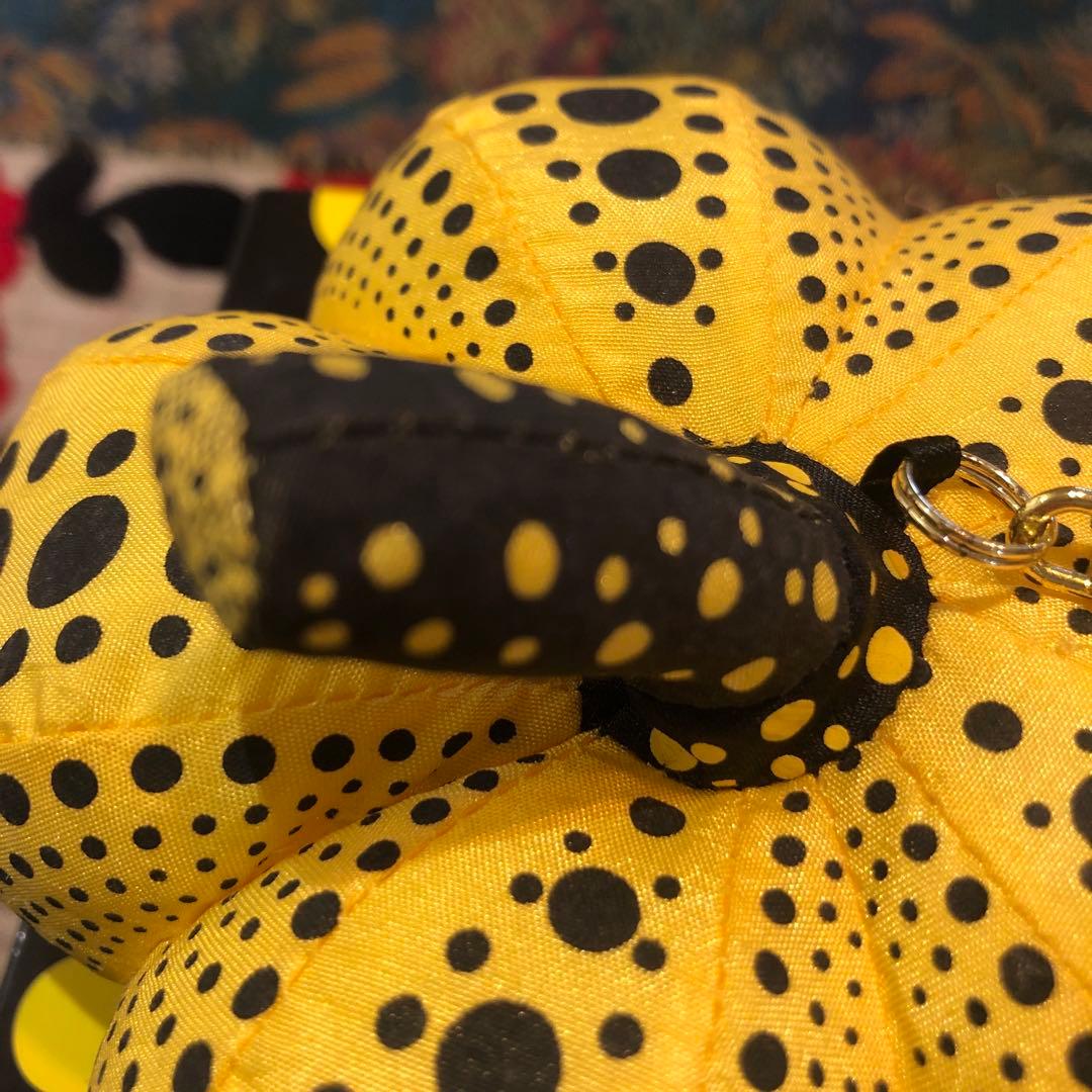 草間彌生　グッズ4点セット