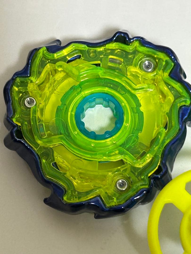 ネイビー　フェニックスウイング9-80DB ベイブレードX