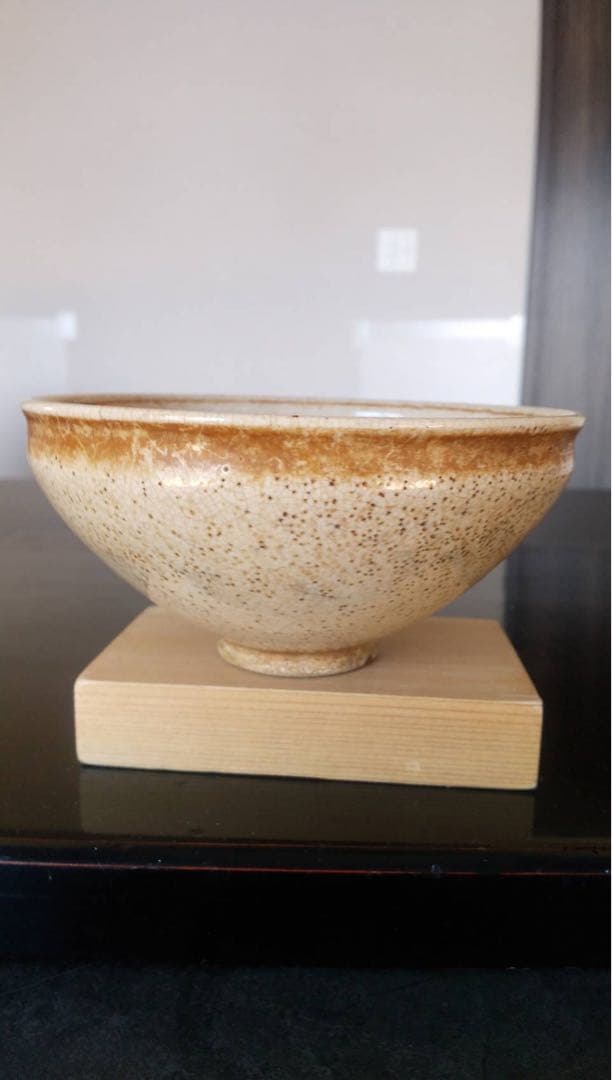 京焼茶碗　茶道具　古道具　茶器　煎茶器