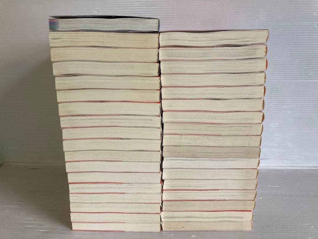 ドラゴンボール 完全版 全34巻 + 1冊 全巻　送料無料　漫画 コミック