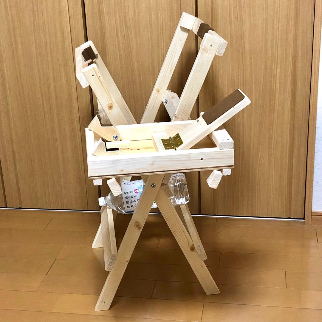 太鼓台　【新作】島太鼓台セット(立奏台)