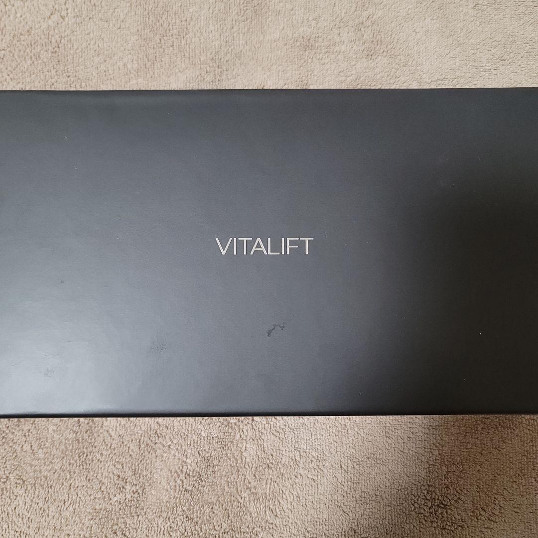 パナソニックEH-SR85-K BLACK バイタリフト RF