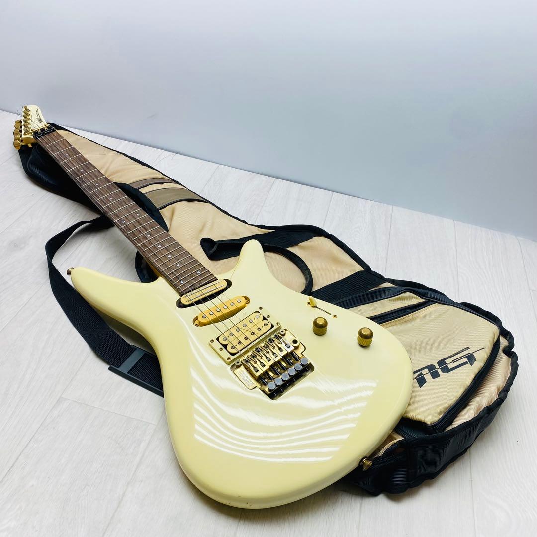 YAMAHA エレキギター