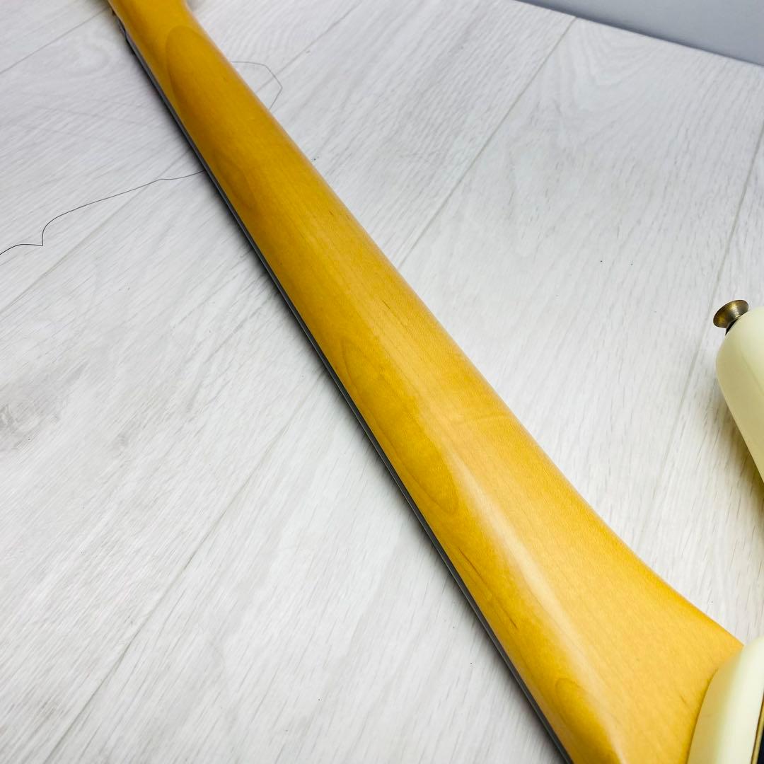 YAMAHA エレキギター