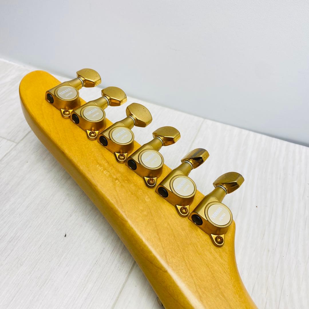 YAMAHA エレキギター
