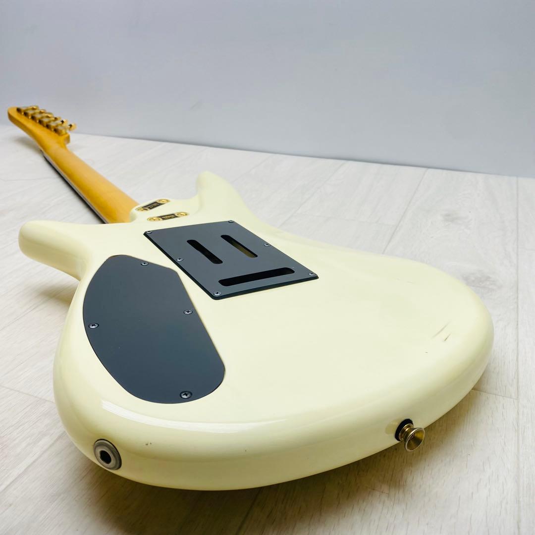 YAMAHA エレキギター