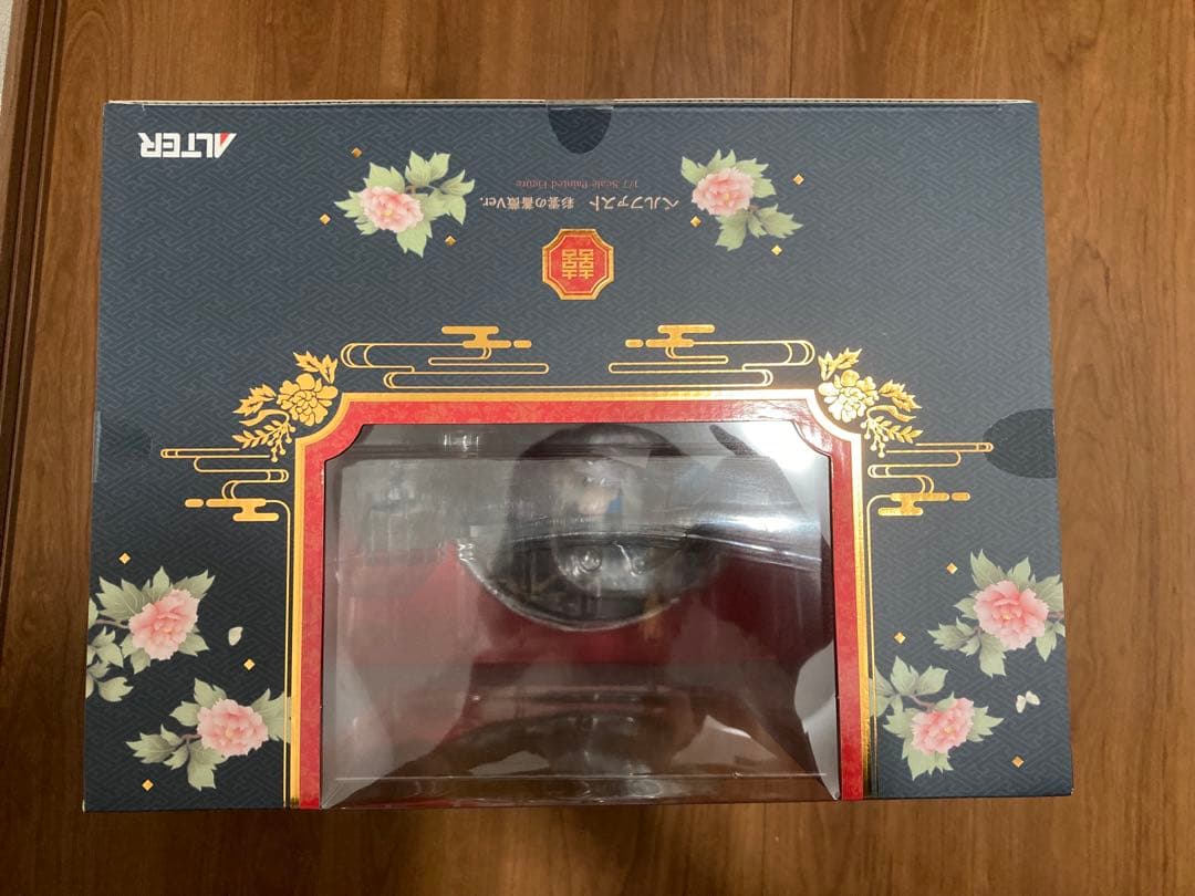 アルター ベルファスト 彩雲の薔薇Ver. 1/7(アズールレーン