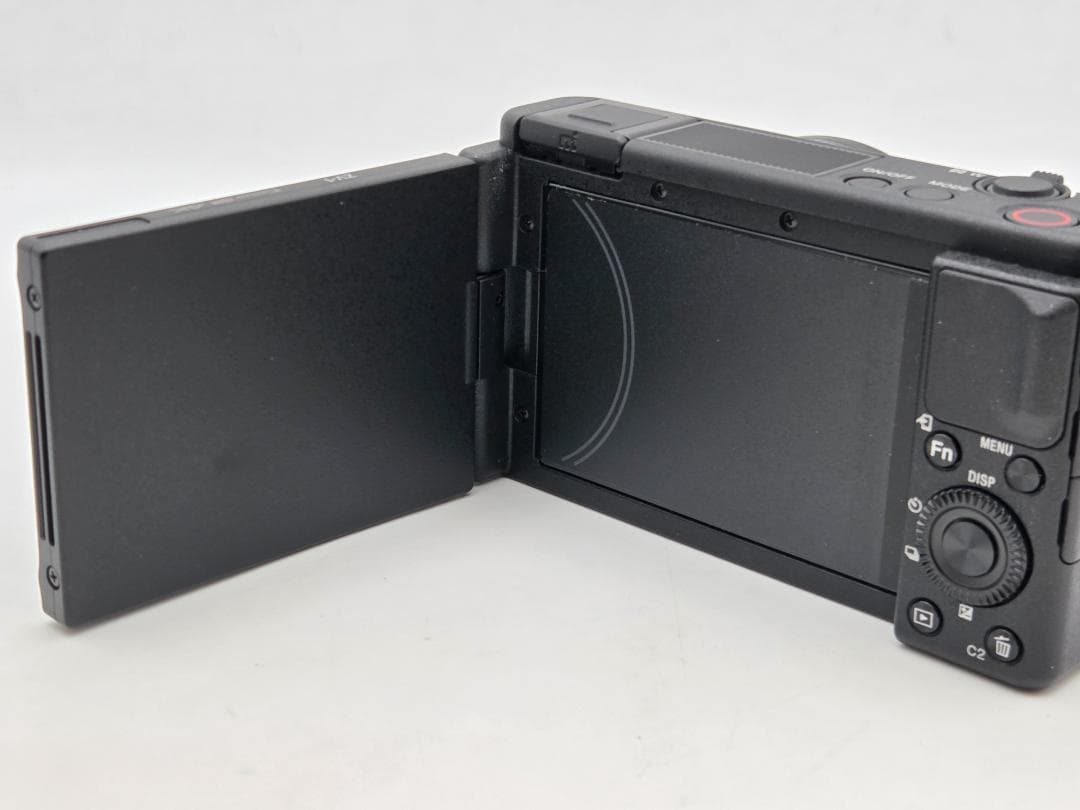 【美】SONY VLOGCAM ZV-1G キャンペーン1/5限定価格