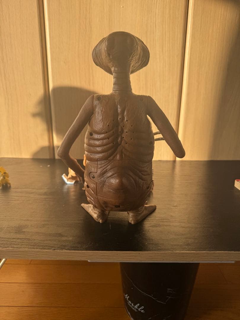 E.T. フィギュア セット