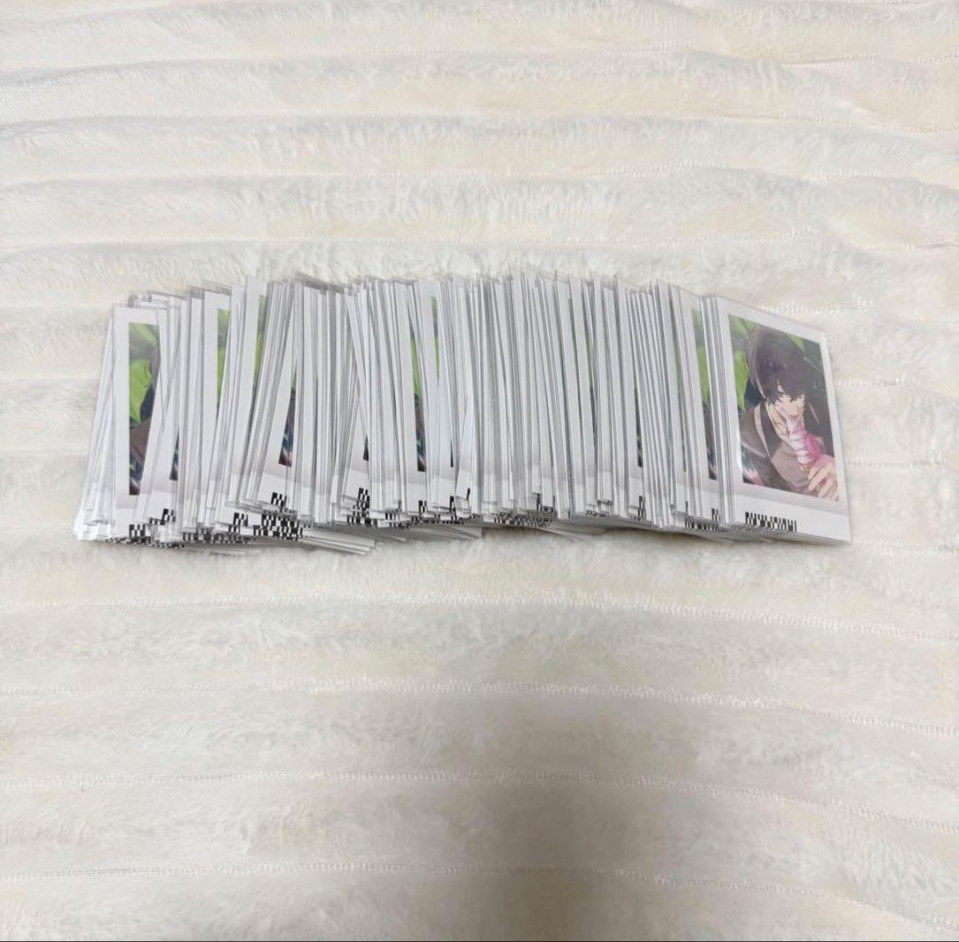 18trip エイトリ 叢雲添 ぱしゃこれ 300枚