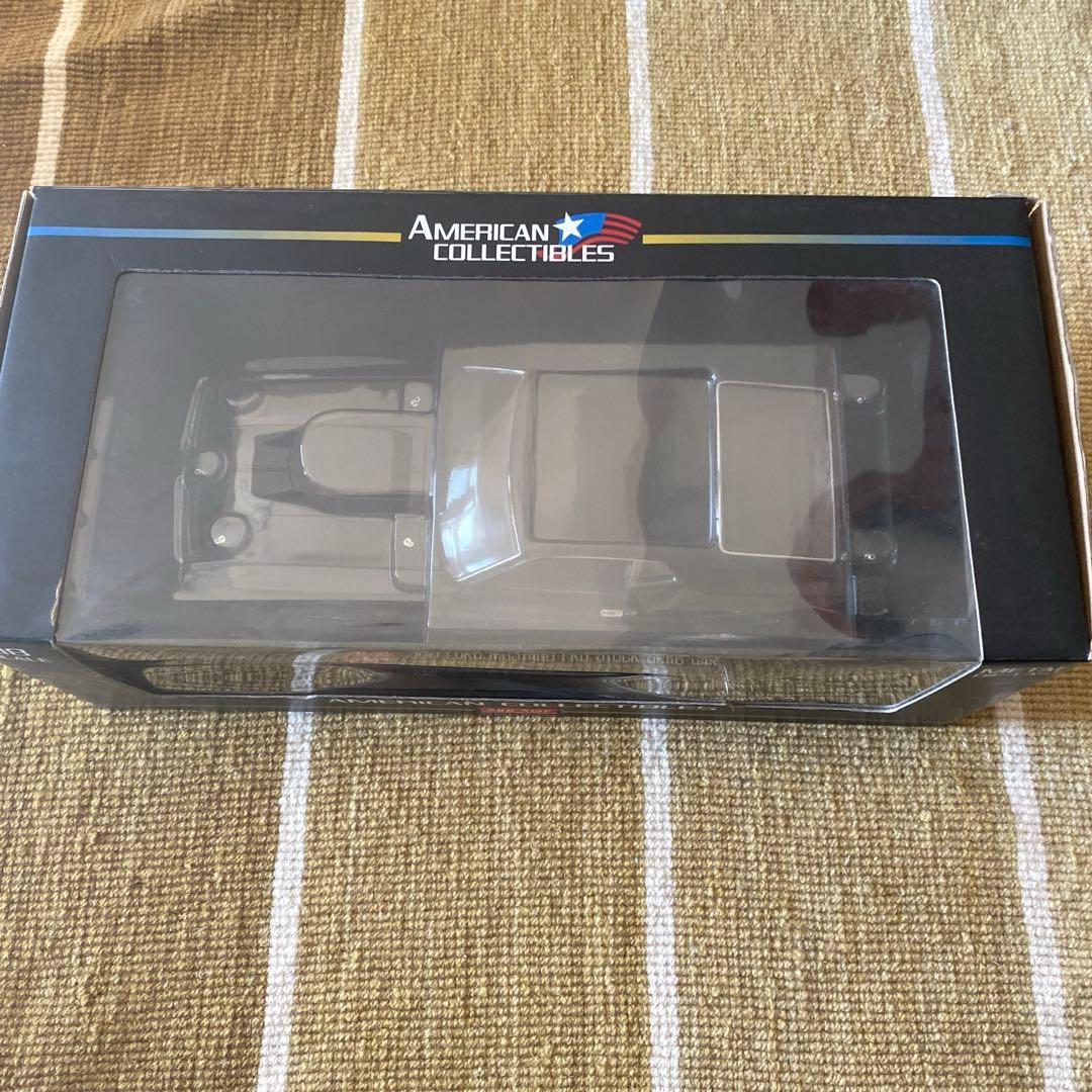 値下げ不可　サンスター　1/18 1971 フォード　マスタング