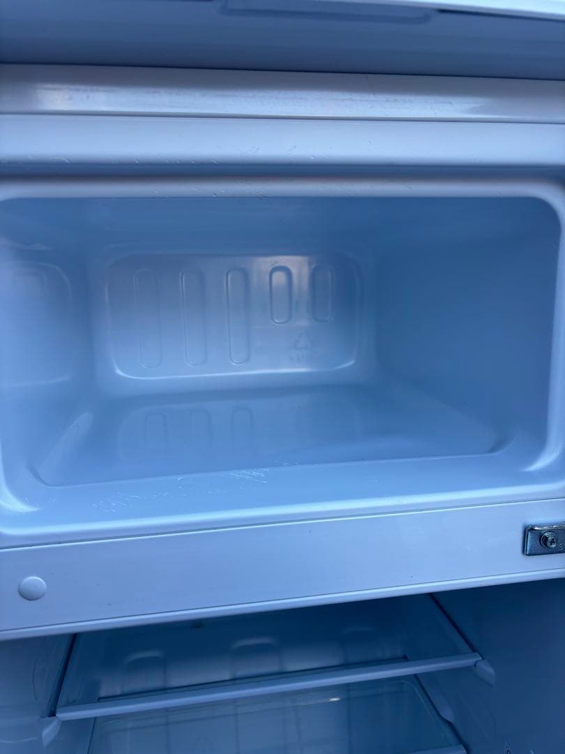 Hisense 2019年製HR-B95A 2ドア冷蔵庫