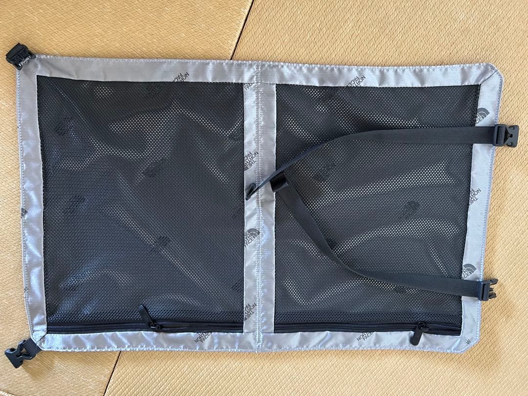 THENORTHFACE オールウェザートランク　キャリーケース30インチ70ℓ