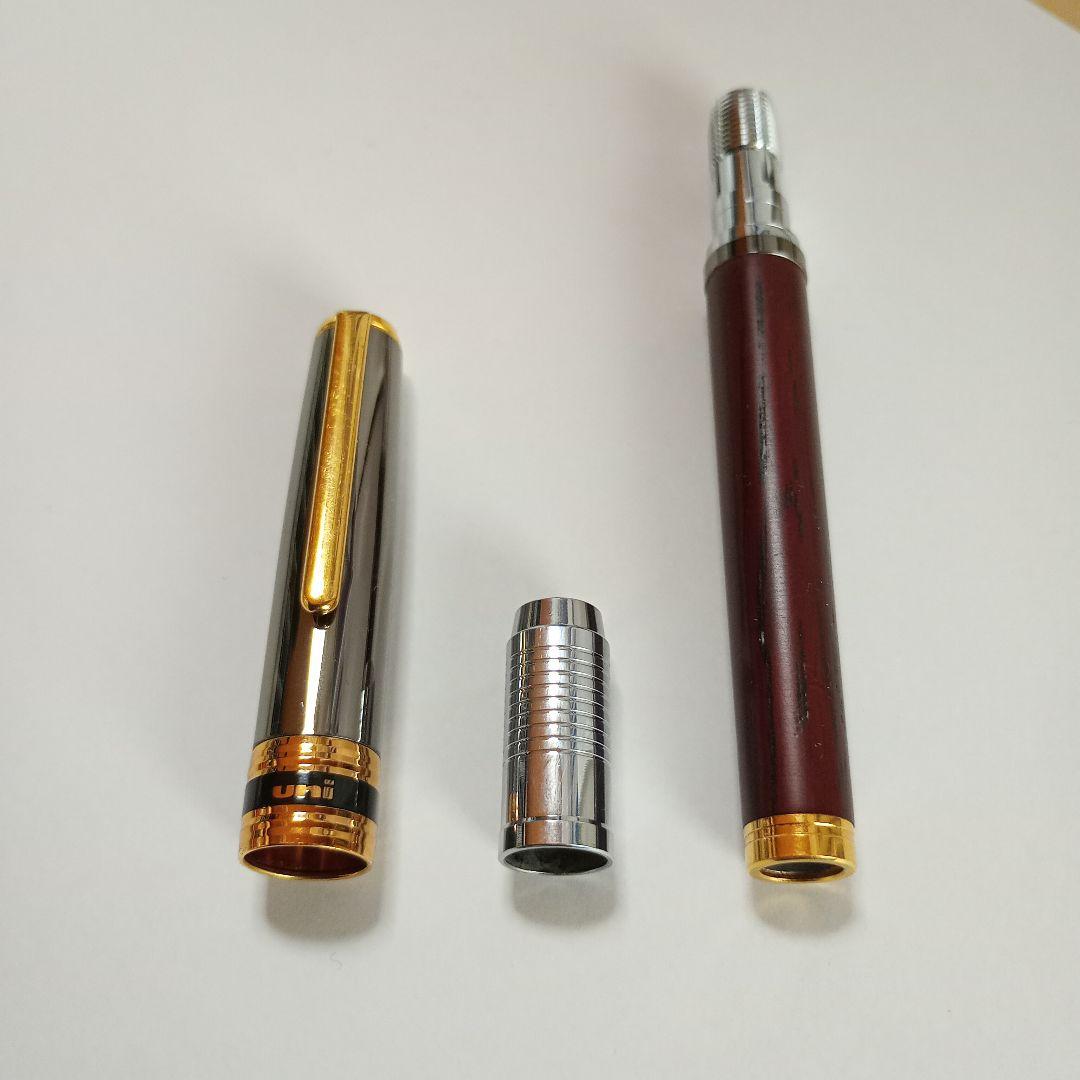 〈超限定品〉uni 50周年限定　ペンシルホルダー