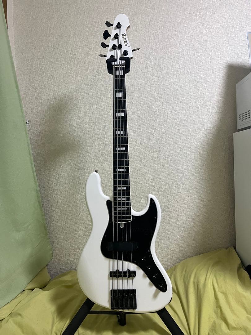 ベース ATELIERZ GUITAR WORKS M#265 CUSTOM