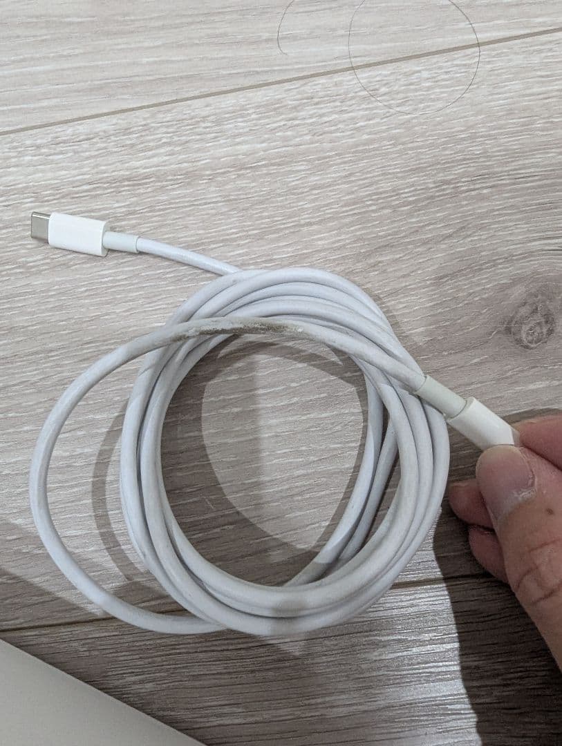 MacBook air M1 SSD512GB メモリ16GB 状態良好品