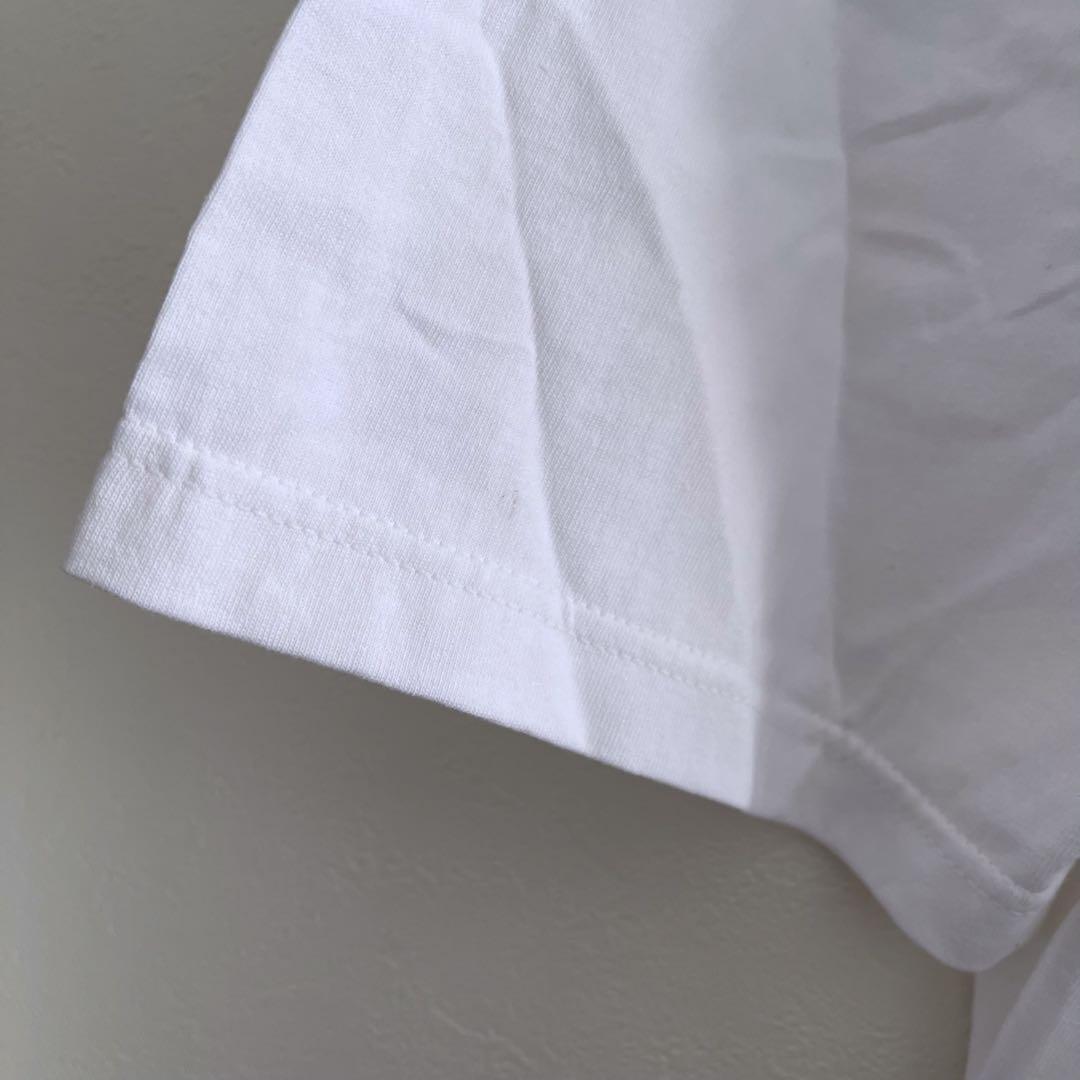 ときめきメモリアル Tシャツ ときメモ ビンテージ