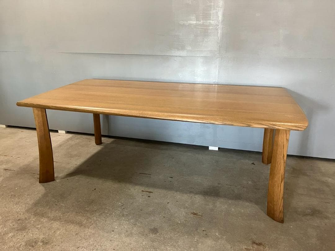 『shirakawa』シラカワ ダイニングテーブル 食卓テーブル RWdin10