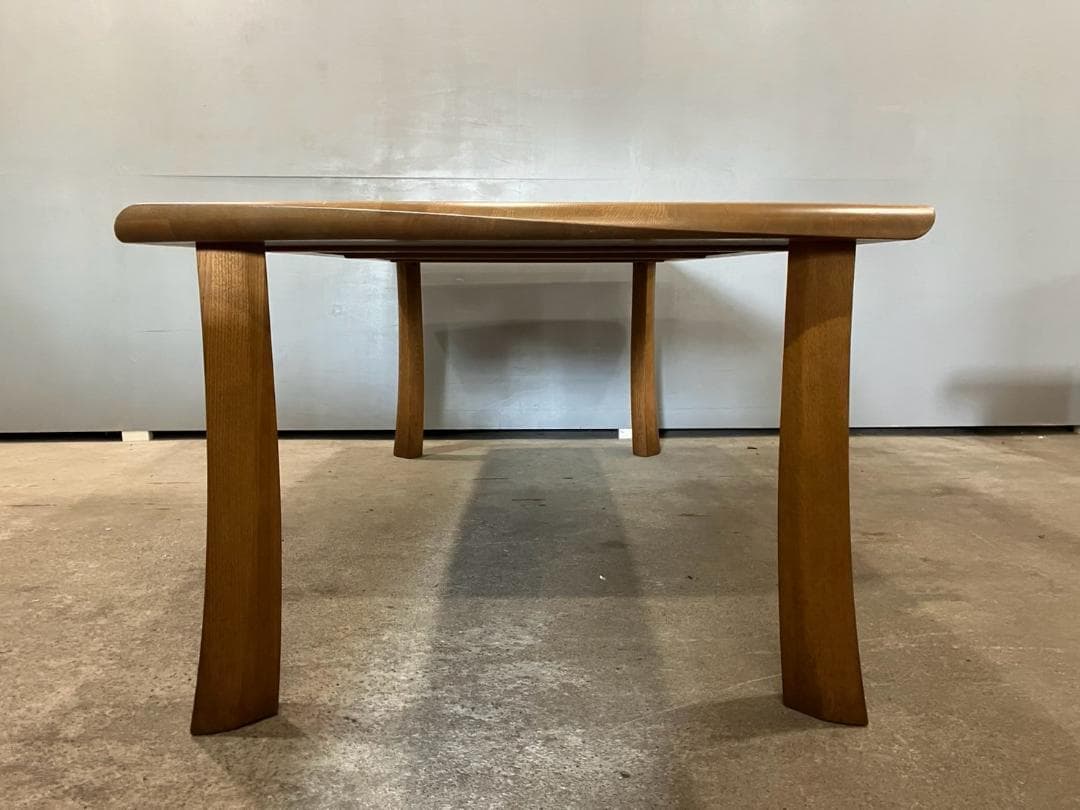 『shirakawa』シラカワ ダイニングテーブル 食卓テーブル RWdin10