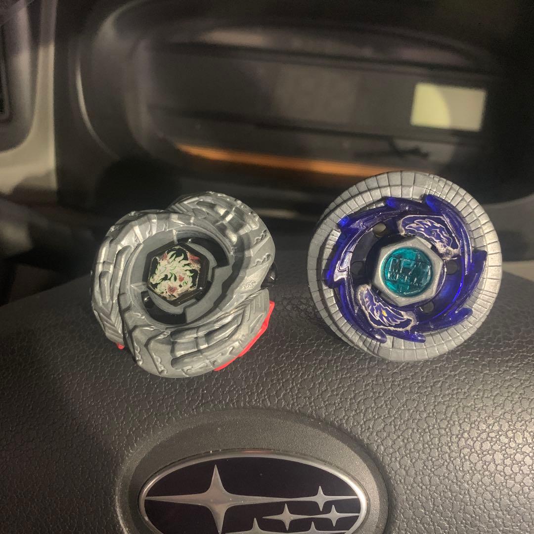 ベイブレード セット