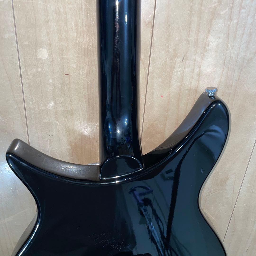 激レア　入手困難　フェルナンデスリッケンバッカー325タイプ　RG80