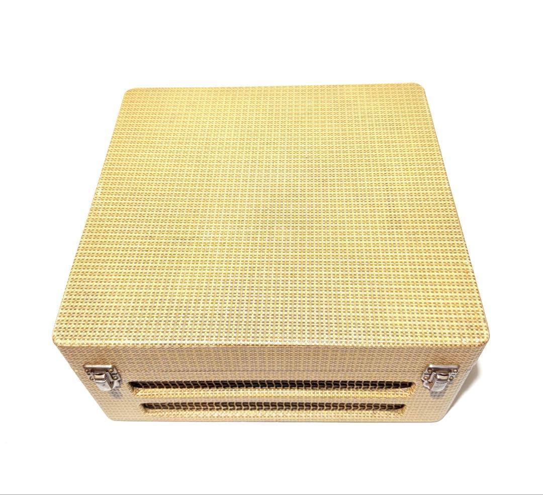 【希少】GARRARD Model T レコードプレーヤー