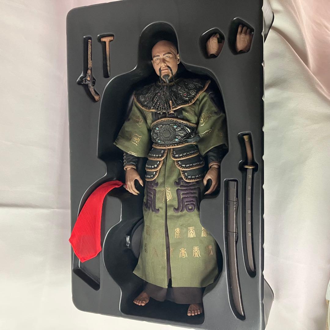 【ホットトイズ】 パイレーツ・オブ・カリビアン　サオ・フェン　ワールド・エンド