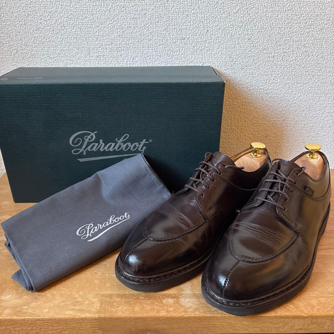 uniuni1004様　Paraboot / AVIGNON GRIFFⅡ