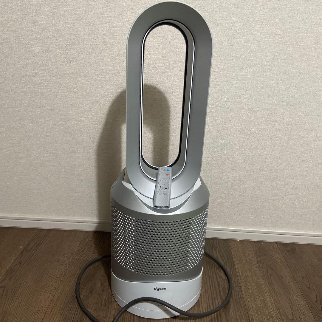 ダイソン Pure hot+Coollink(HP03)