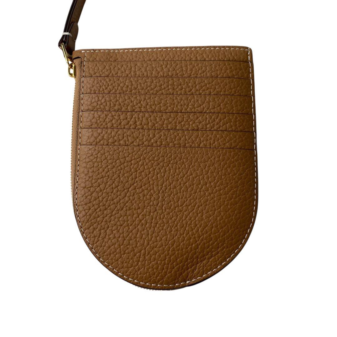 美品 デルボー DELVAUX パンD マルチファンクション A14C