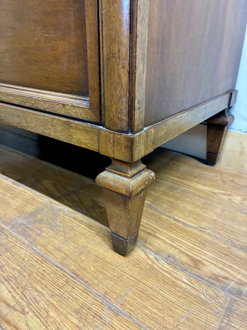 TMRR☆管374☆ドレクセル☆Drexel☆キャビネット☆マホガニー