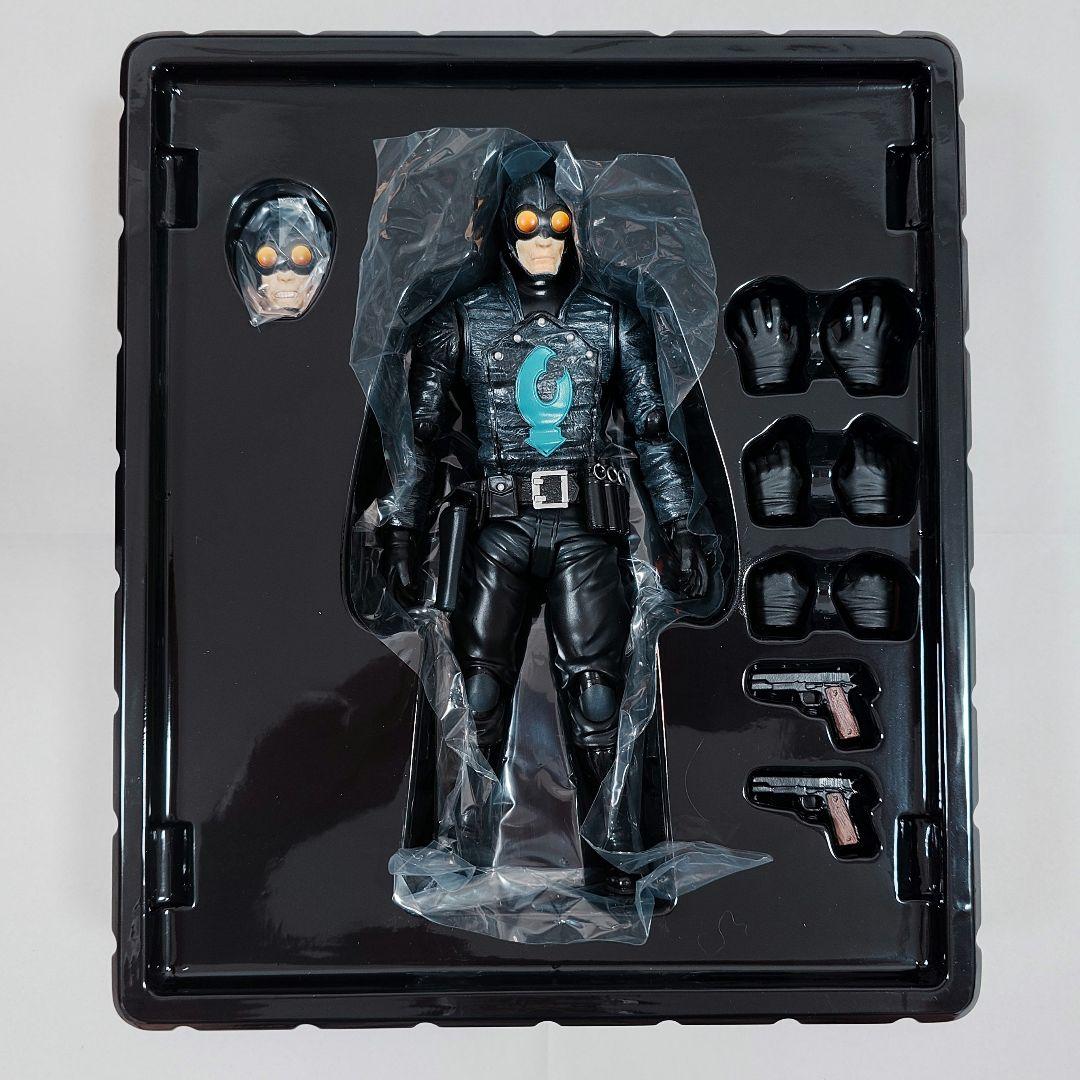 1000toys ロブスター・ジョンソン