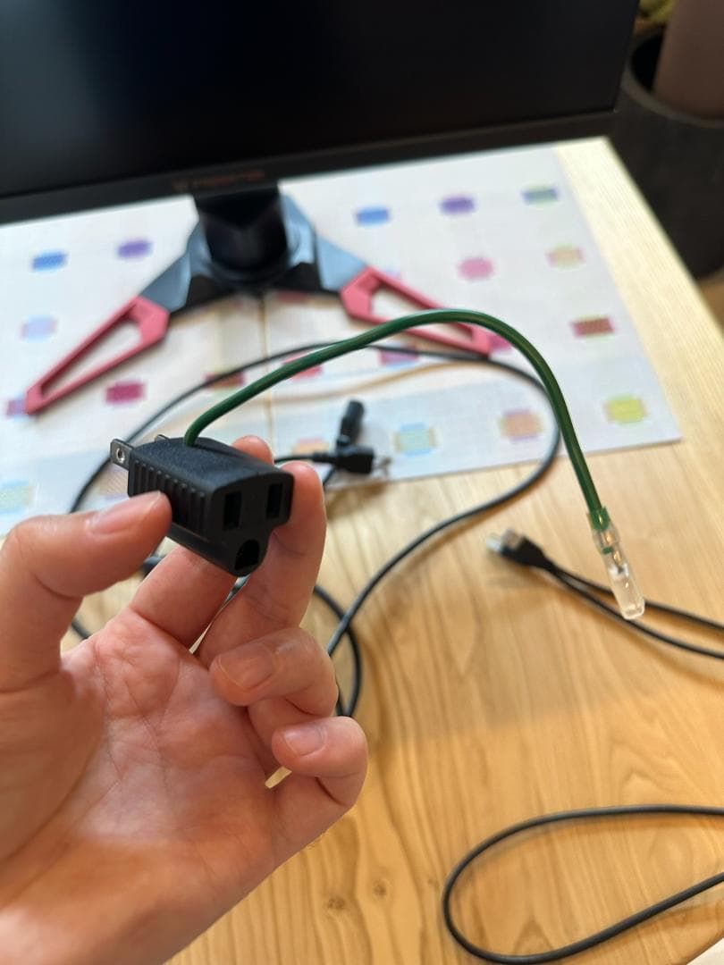 Acer XB271HU bmiprz 27インチ 2560x1440 モニター