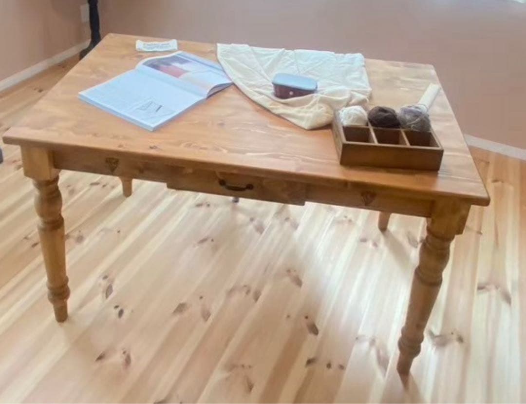 東谷　フォレ　ダイニングテーブル