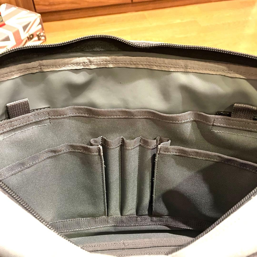 ✨美品✨2WAY✨PORTER CLIP ポーター クリップ ブリーフケース