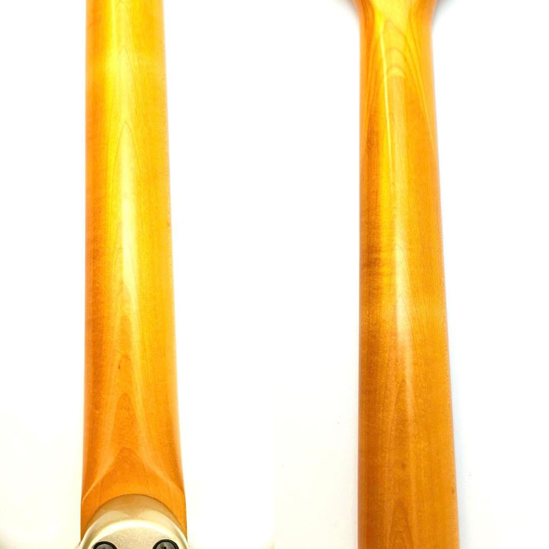 【美品】Greco AG-650 THE YELLOW MONKEY EMMA