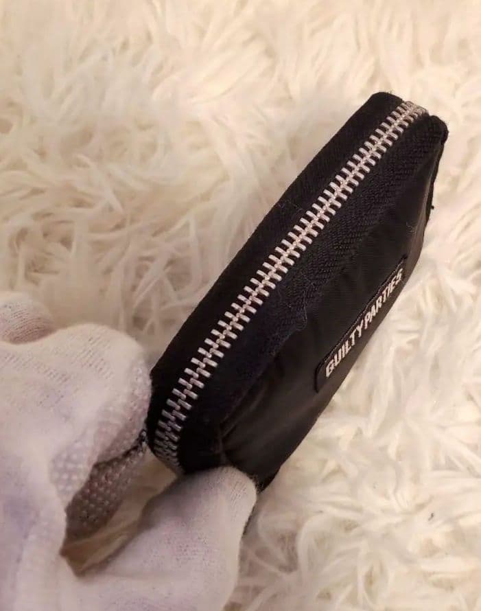 ⭐激レア⭐PORTER×ワコマリア　コラボ　キーケース　タンカー