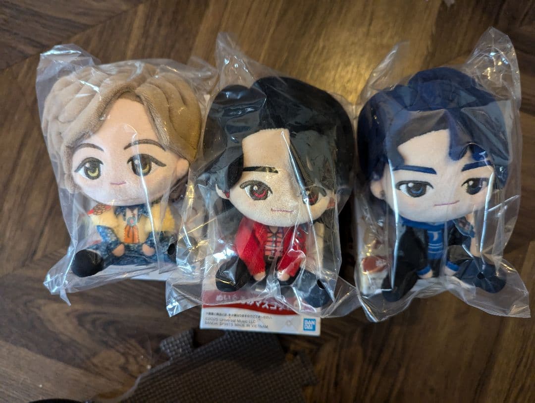 た*き様 MrsGreenApple A賞 一番くじ