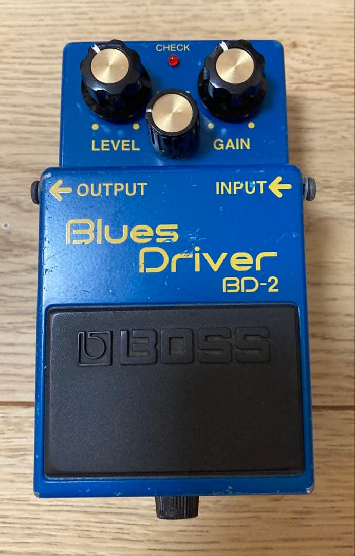 エフェクター　セット売り