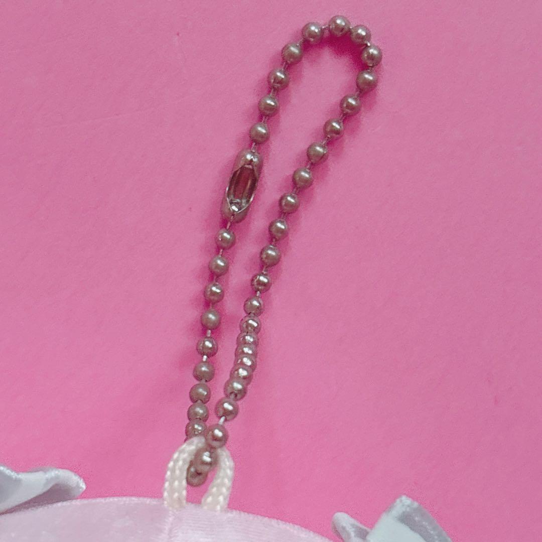 ♡ マイメロ バカンス ぬいぐるみ マスコット 浮き輪 うきわ レア 希少 ♡