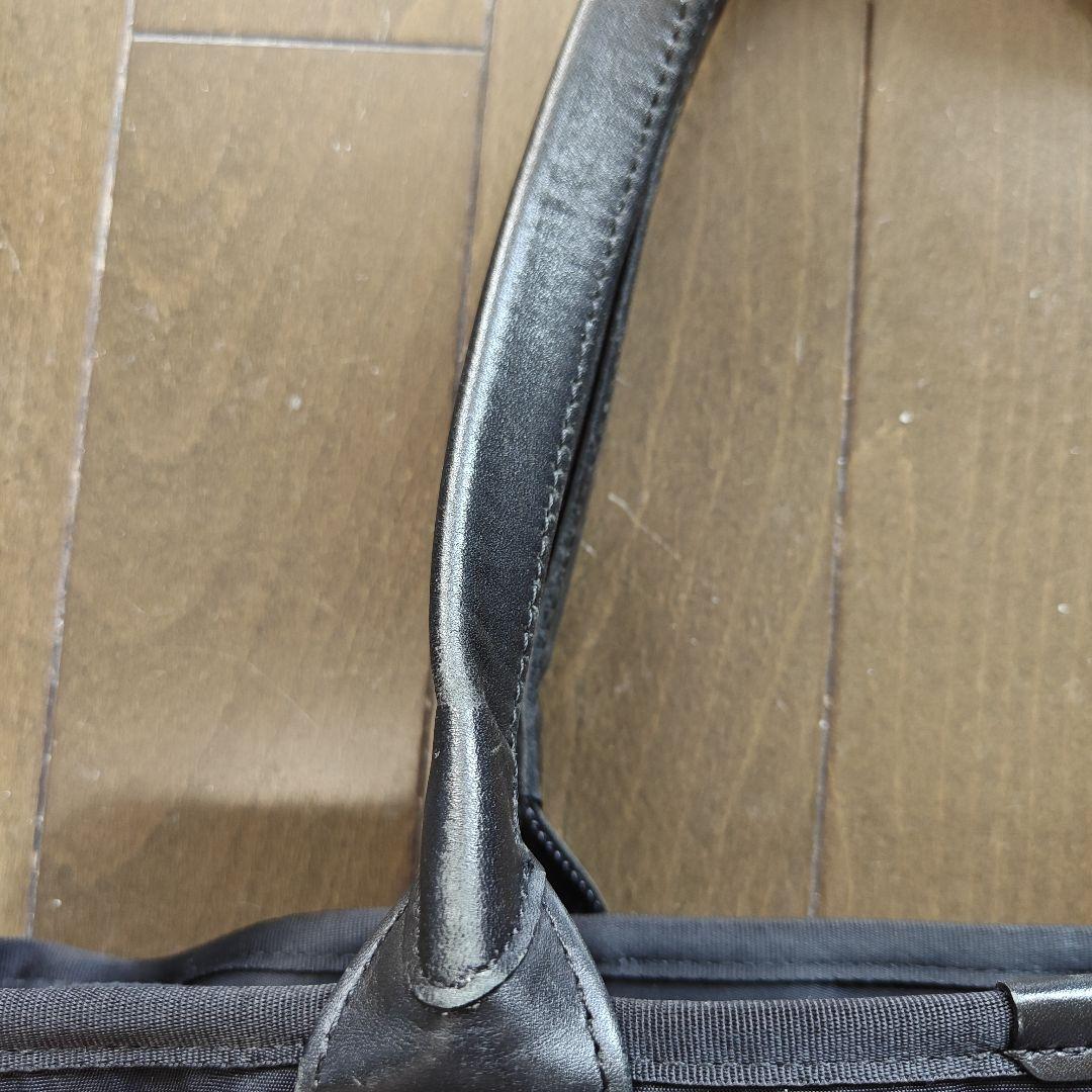 PORTER 655-17874 ブラック　トートバック