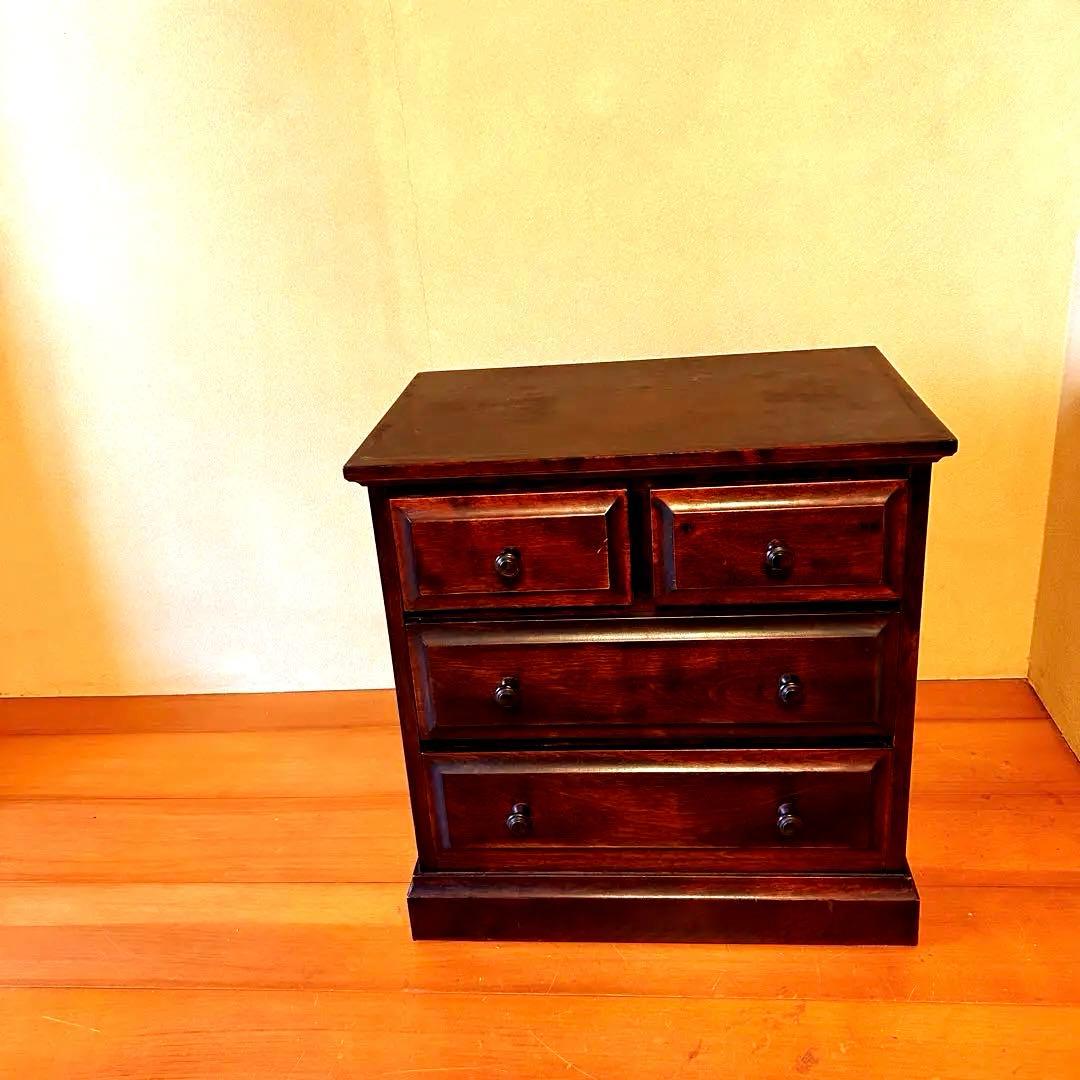 希少　民芸品家具　北海道　富良野