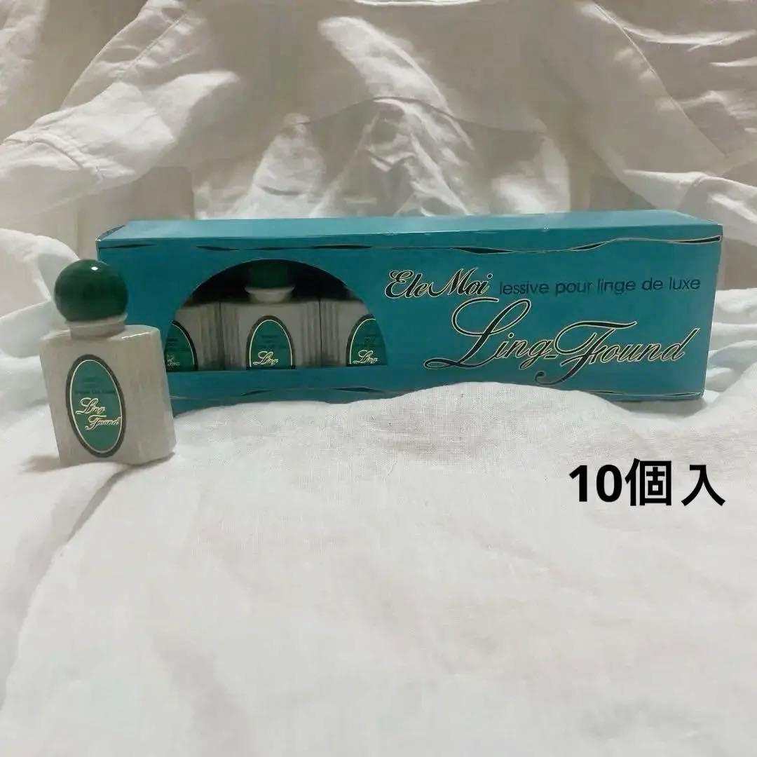 ＊ランファン1個30ml ×10個液体洗剤＊