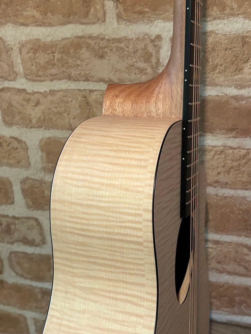 ギター Natasha SOLAR SYSTEM series Saturn Mini