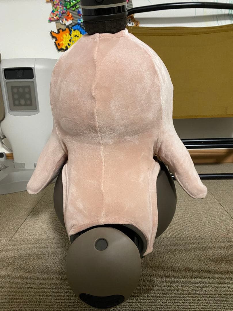 LOVOT ベースウェア他セット