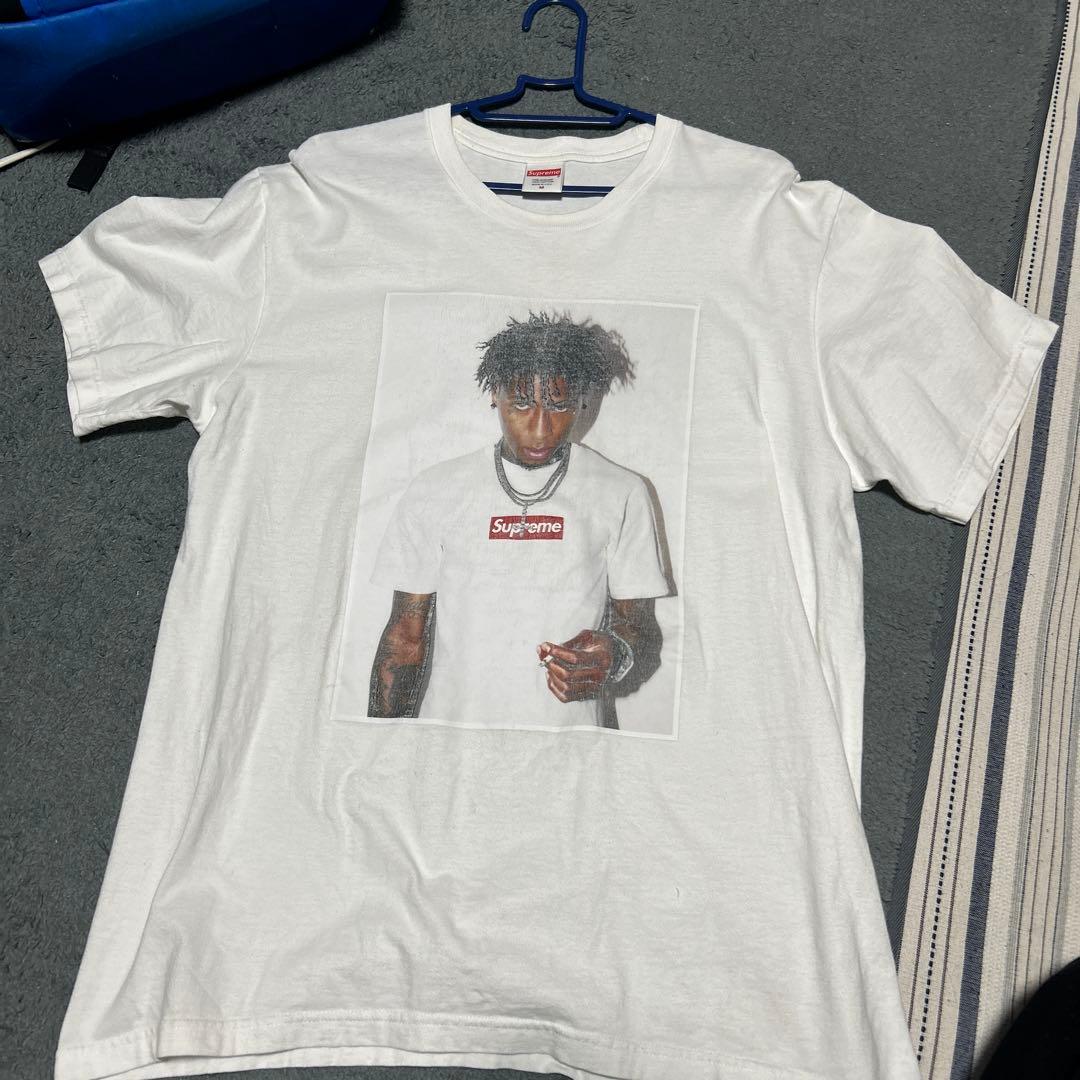 supreme ヤングボーイ Mサイズ