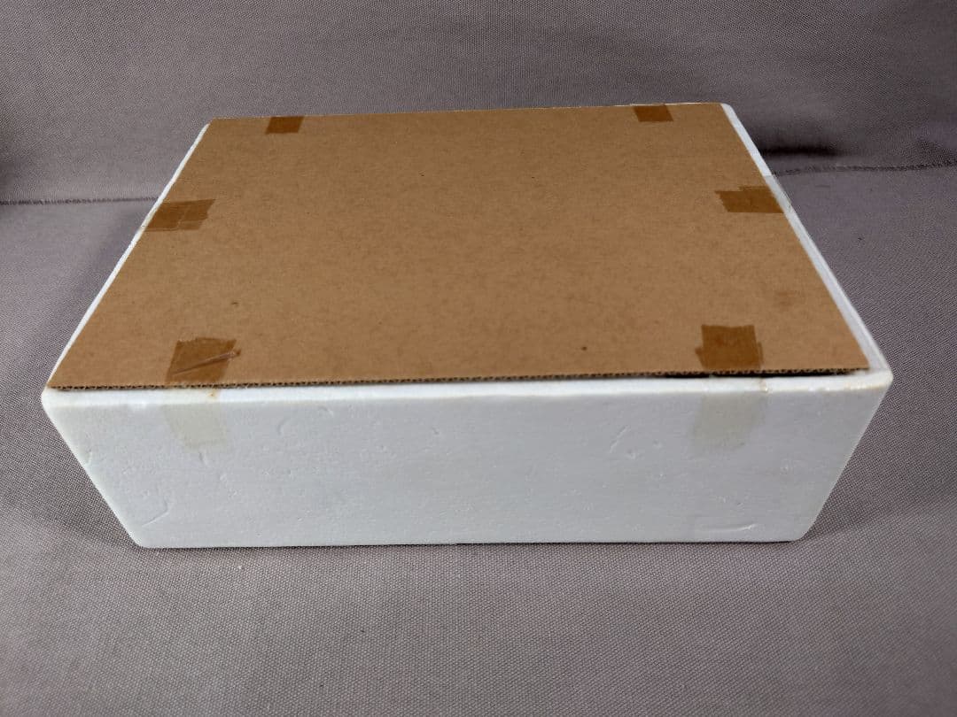 メカゴジラ 2004　超合金　GD-57B　重武装型⇔高機動型を再現　未使用