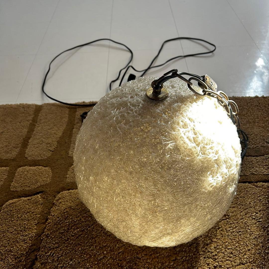 50s- Spaghetti Pendant Light スパゲッティランプ