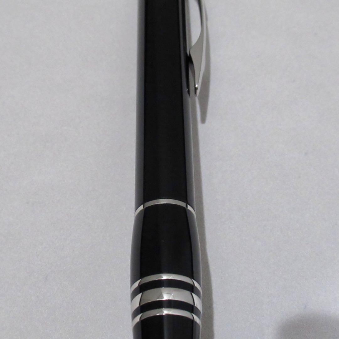 モンブラン ボールペン スターウォーカー ダイヤモンド 38302